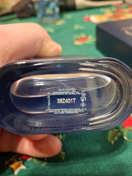 Acqua di Gio profondo