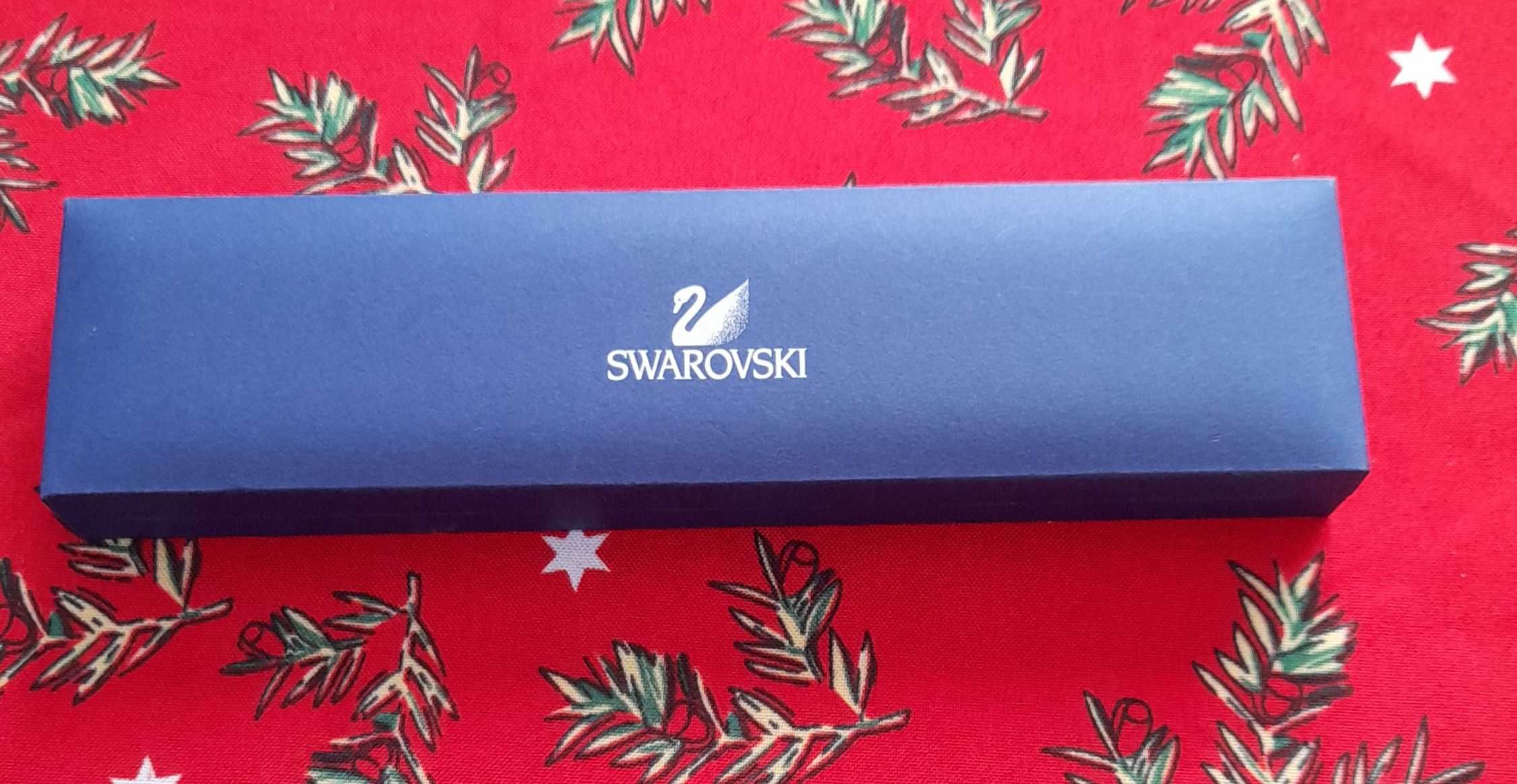 Гривна Swarovski