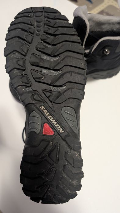 Туристически обуви Salomon Shelter CS WP  43 номер