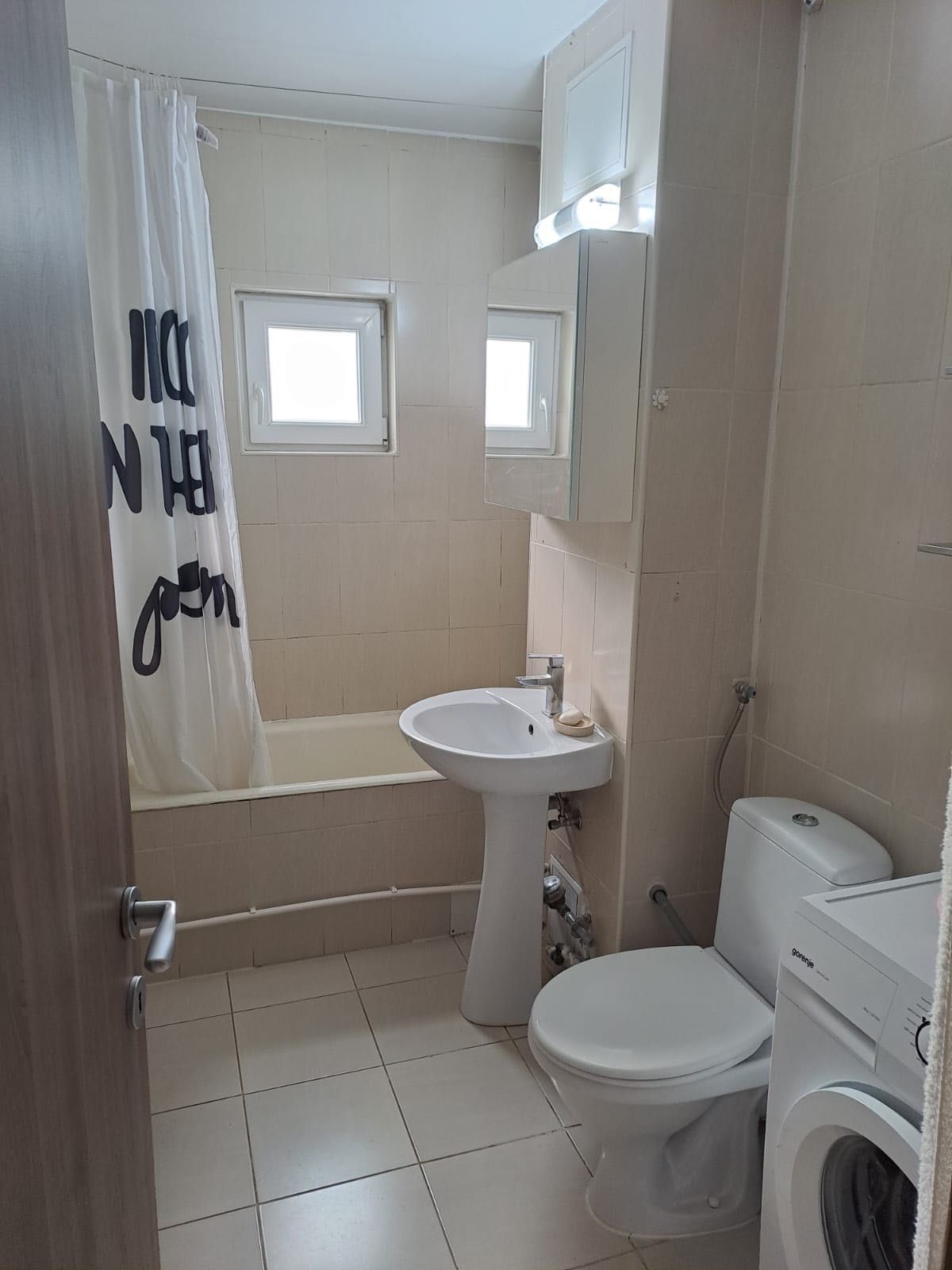 Direct de la proprietar, Soarelui, apartament cu 3 camere de inchiriat