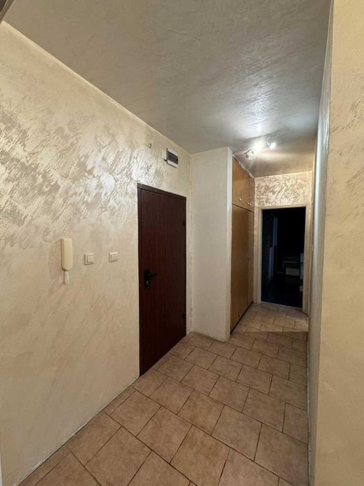 Двустаен апартамент в Каменица 2