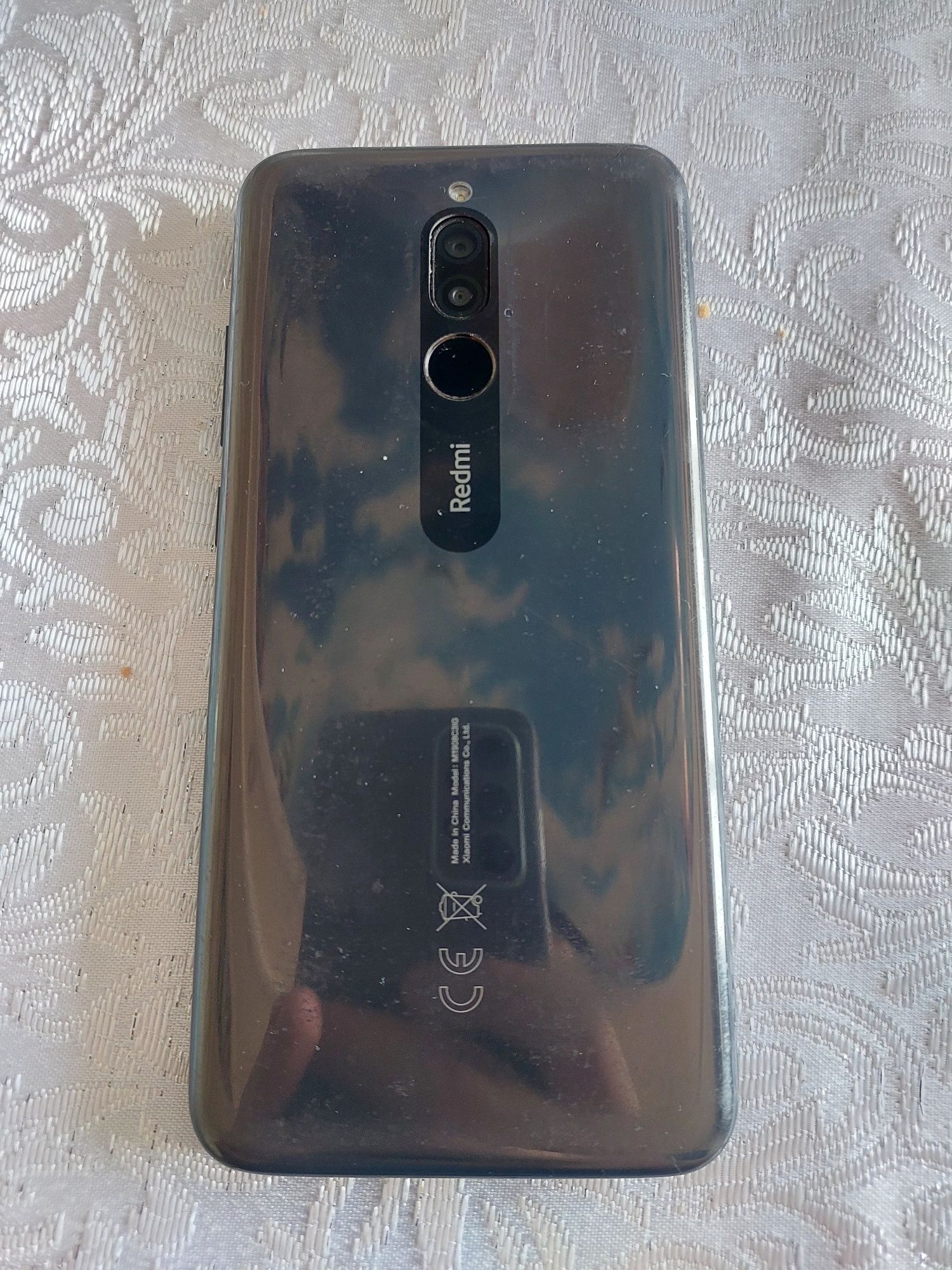 Redmi 8 sotiladi sroshni