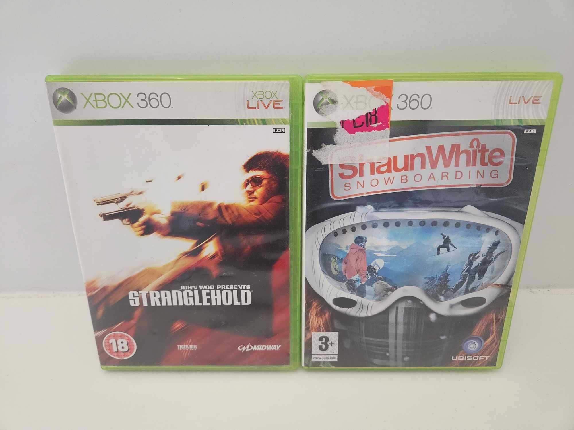 Игри за XBOX 360 Ексбокс игра конзола