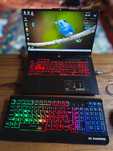 Asus TUF GAMING A17 2022 ryzen 7-6800H/ nvidia 3060