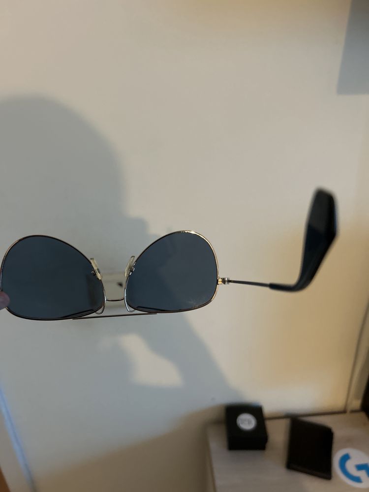 Ochelari de soare Polaroid Aviator unisex