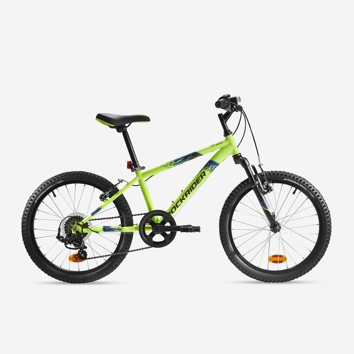 Bicicletă Mtb Rockrider - produs resigilat - (SecondHand) Decathlon