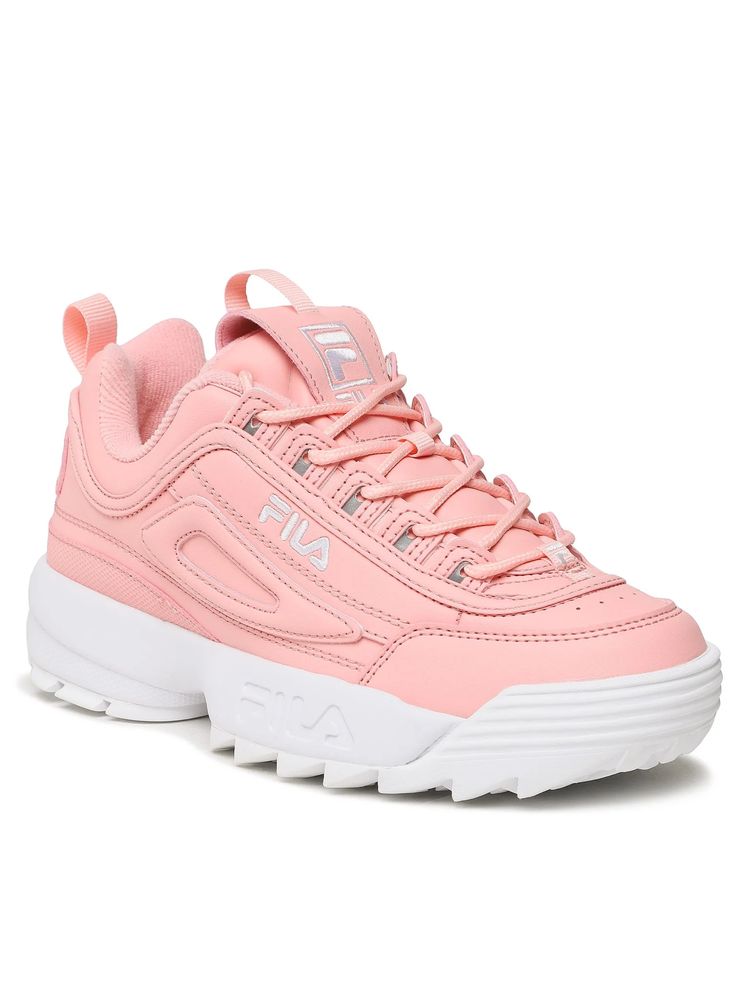 Fila Disruptor Low Wmn ОРИГИНАЛНИ дамски маратонки - 38/24см