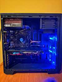 Sistem Desktop PC Gaming