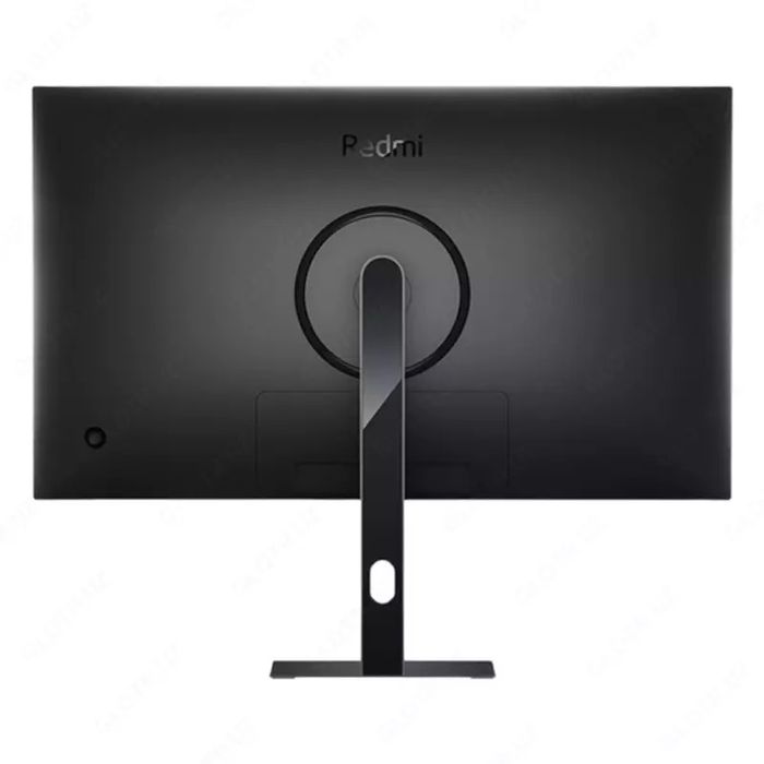 Monitor Redmi - 27" A27U 4K Monitor, IPS, 60Hz, 6mc, UHD (3840x2160),