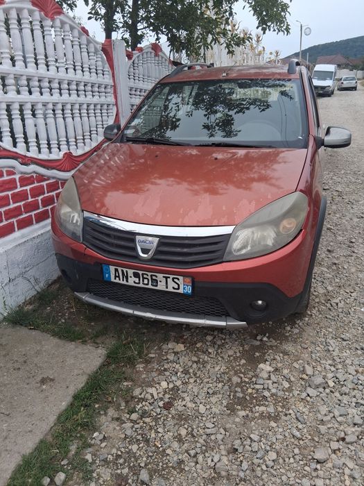 Vand urgent Stepway