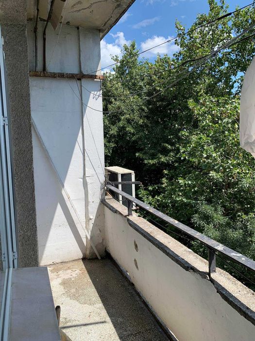 Дава се под наем Двустаен апартамент в Бургас, Зорница - 67 кв.м за 81.6 € - Снимка #11