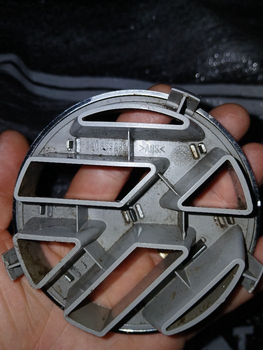 Emblema vw originala