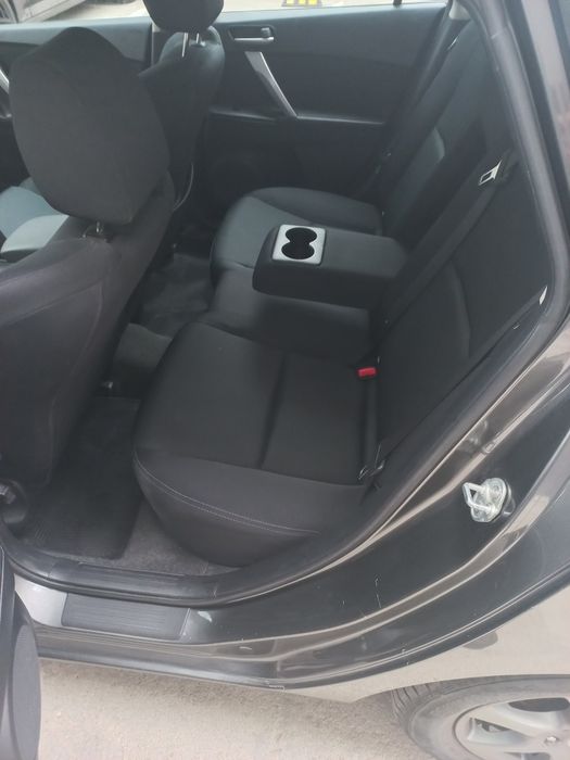 Mazda 3 benzina Euro5. Unic proprietar