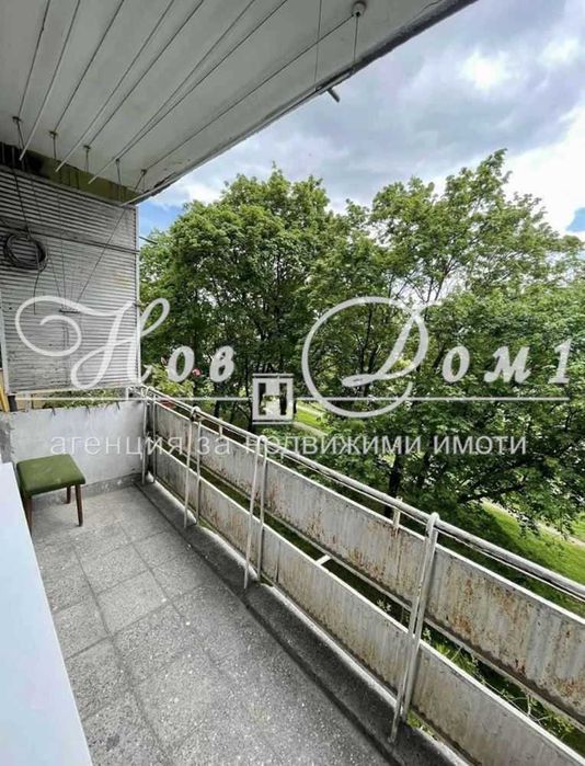 Дава се под наем Двустаен апартамент в Варна, Трошево - 45 кв.м за 433.5 € - Снимка #6