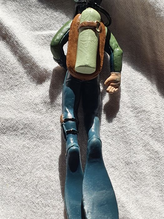 Figurina scafandru