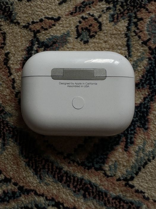 AirPods Pro 2 Calitate SUA ( nu china ) – Stoc Limitat!