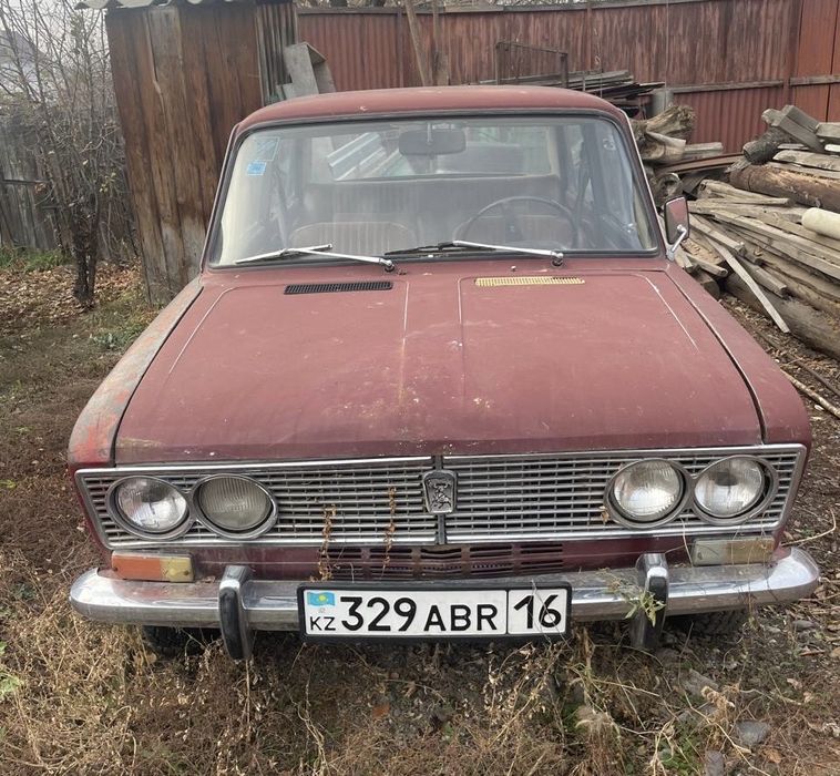 Жигули ВАЗ-2103, 1973ж