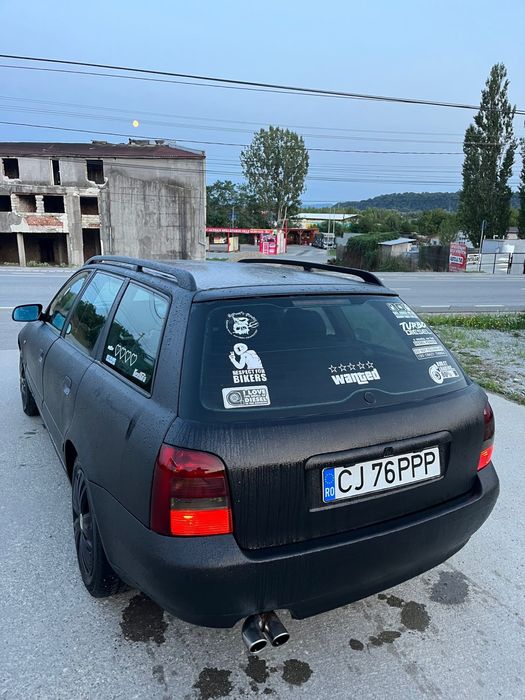 De vânzare audi a4 b5