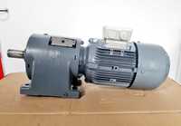 Motor Siemens 2.2 Kw. 1400/271 r/min. 51 Kg