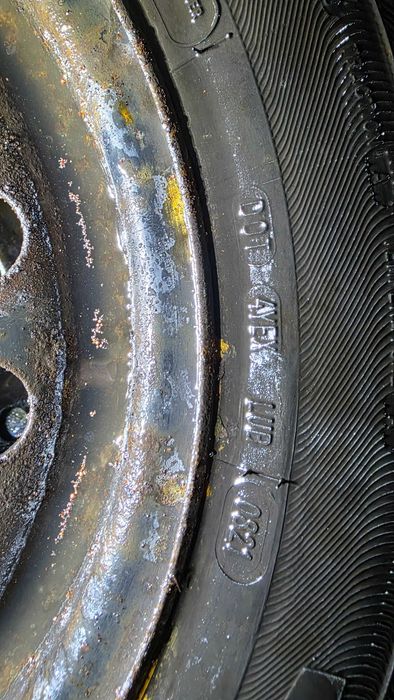 Cauciucuri mixte 175/65 R14 M + S