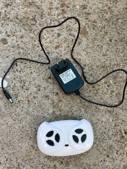 Детска кола с акумулатор