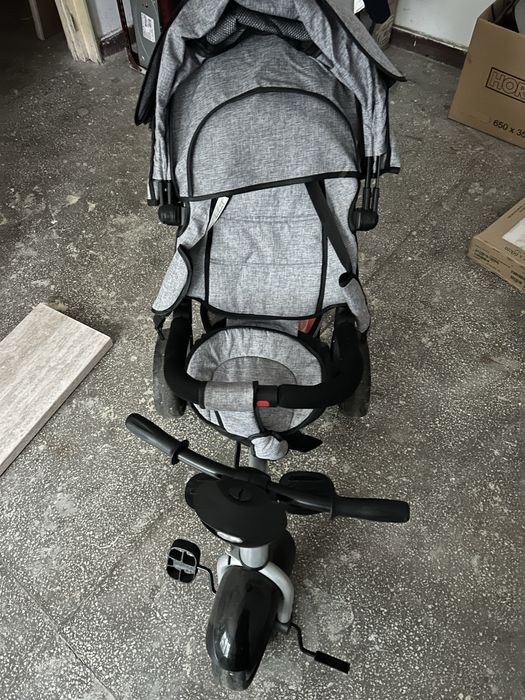 De vanzare  masinuta copii -tricicleta