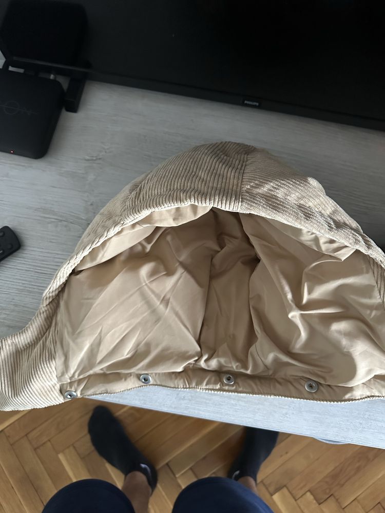 !! Оригинално зимно яке Tommy Jeans!!
