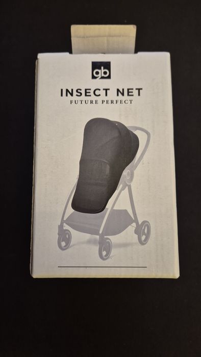 Plasa de insecte pentru GB Maris