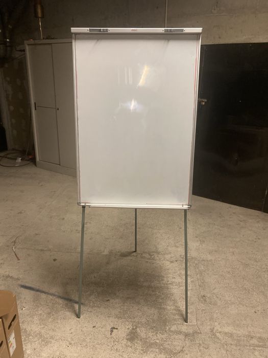 whiteboard magnetic, 2 bucati