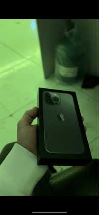 Iphone 13 pro 256gb