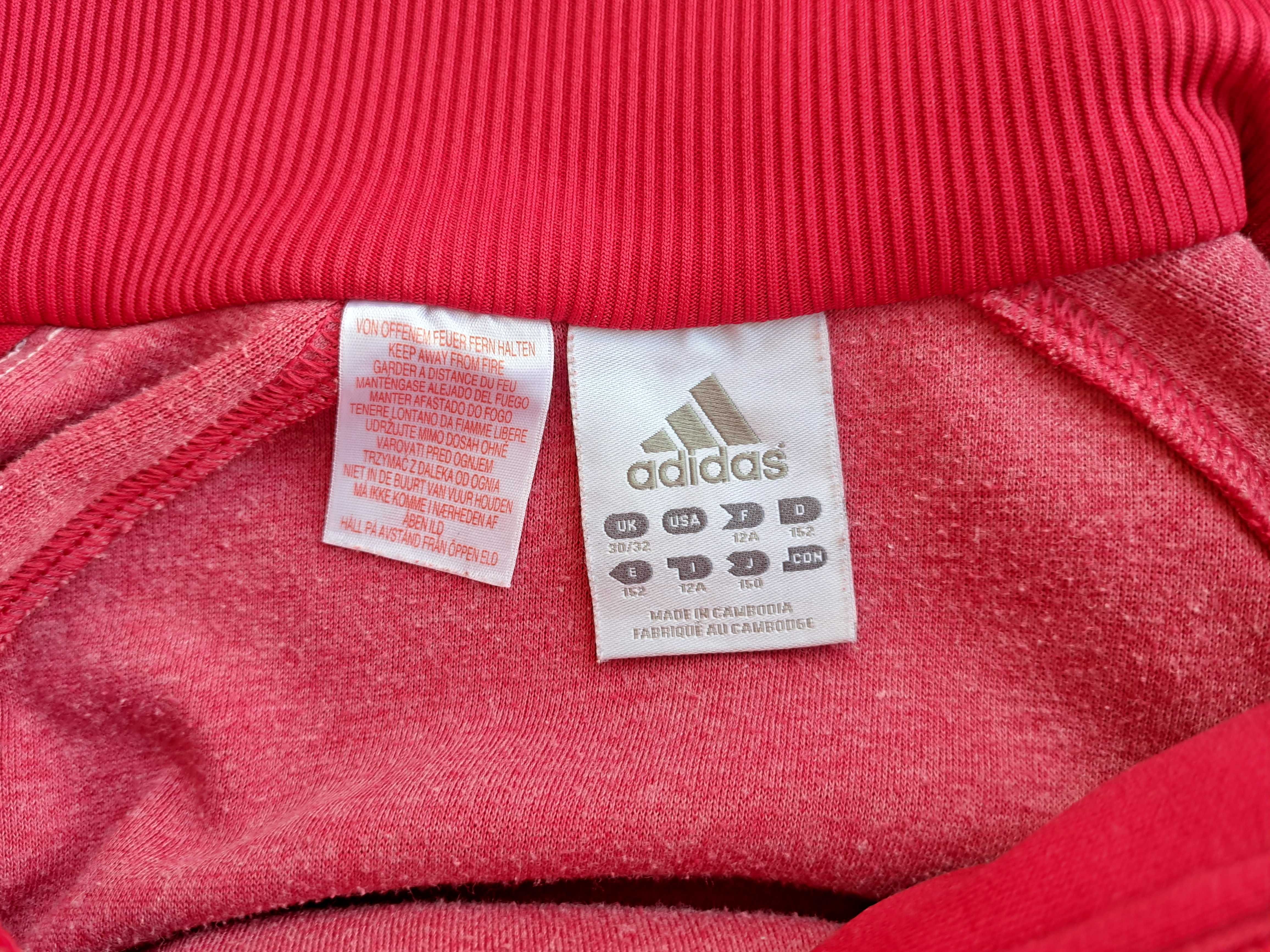 Adidas за 12/13 год.суичер,горнище,анцунг,блузон.адидас