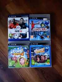 Игри за PlayStation 3 PS3 - Колекция по 10лв