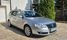 Vw Passat B6 Motor 2 0 Tdi 140cp