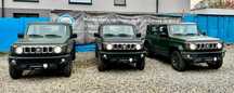 Suzuki Jimny Jimny 5 Usi/4WD/Automata/Clima/Jante/ACC/TVA