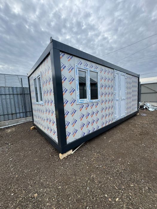 Vând containere modulare la preț de producător