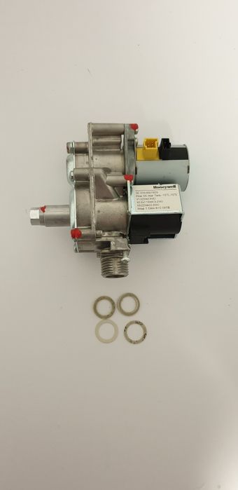 Vana de gaz HoneyWel VK8515MR4522 centrala Vaillant VUW RO 242/3-3