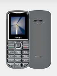 Модель: Novey 102

Общие характеристики телефона

Фонарик: Есть

Колич