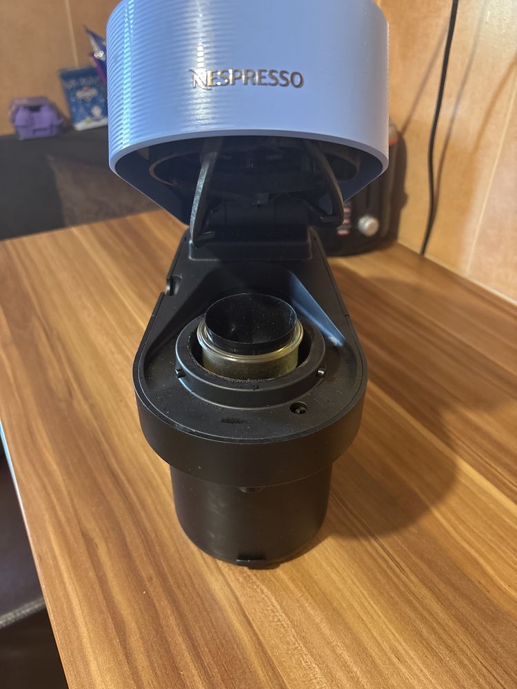 Espressor cu capsule nespresso vertuo pop