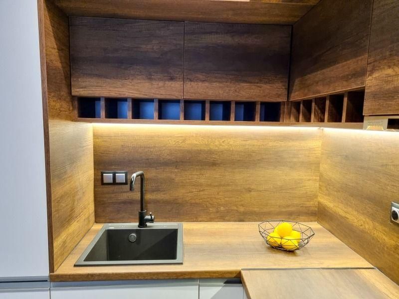 Дава се под наем Двустаен апартамент в София, Кръстова вада - 58 кв.м за 760 € - Снимка #5