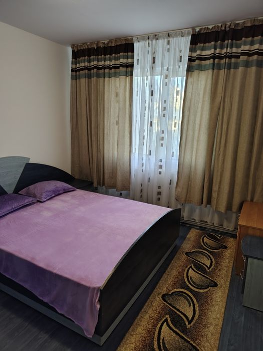 2 camere semidecomandat