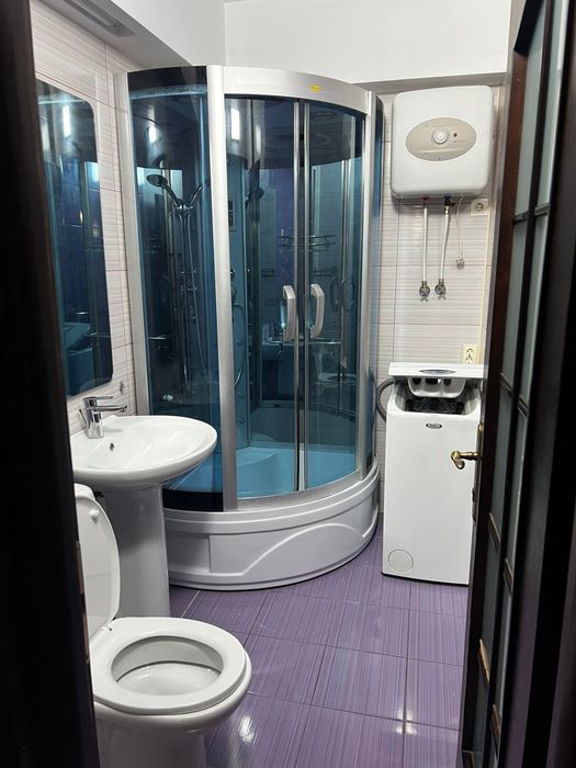 Inchiriez apartament 2 camere ultracentral