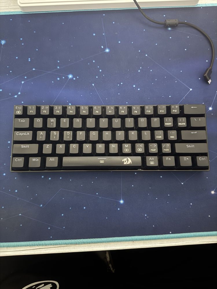 Tastatura gaming