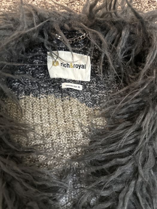 Vesta calduroasa s/m