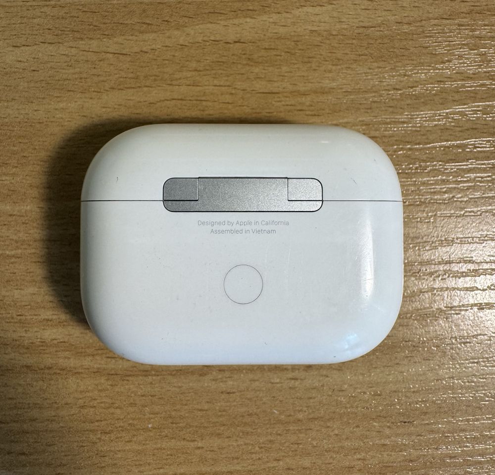 Airpods Pro 2 Type C