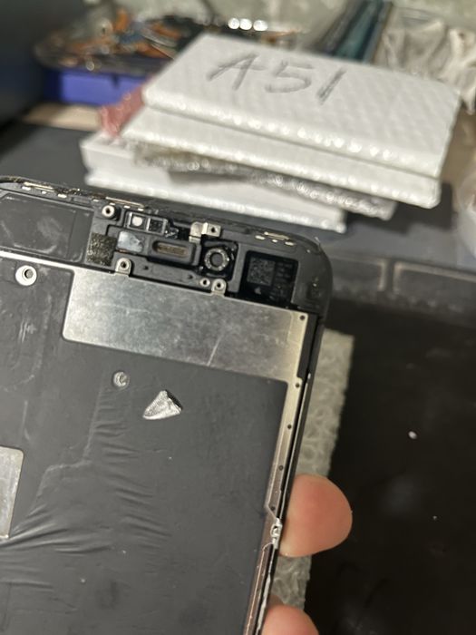 Display original iphone 8 plus