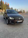 Volkswagen Tiguan 2.0 TDi
