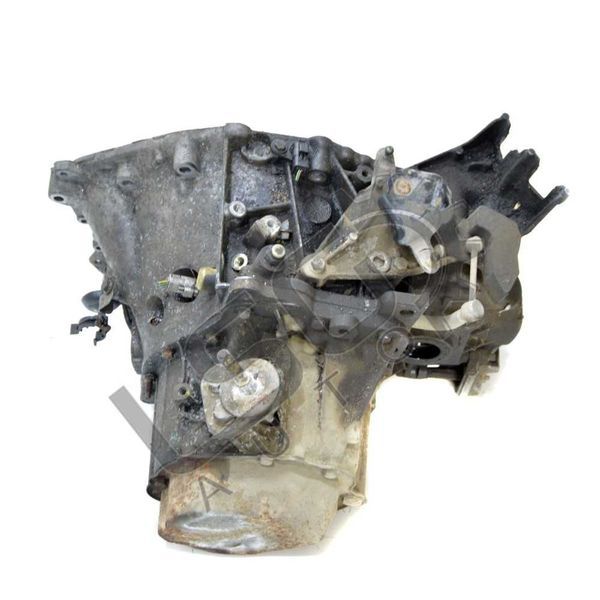 Петстепенна скоростна кутия Citroen Xsara Picasso C090421N-31