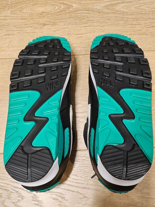 Nike Air Max 90 Stadium Green