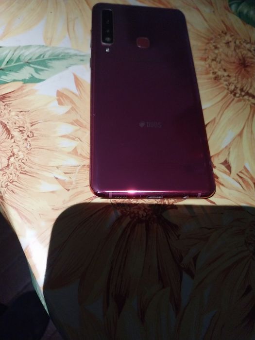Samsung A9 и Samsung s7 edge  за части