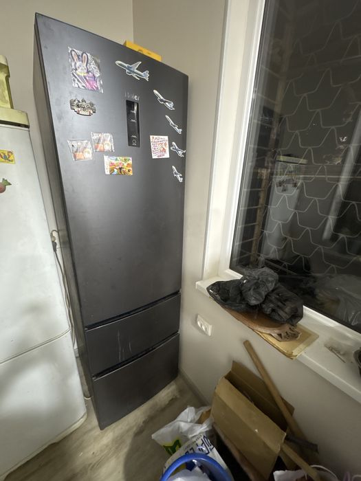 Холодильник Haier